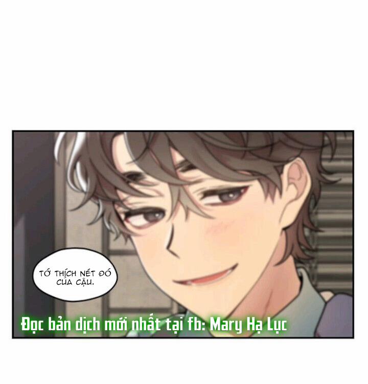 Khoảng Thời Gian Chúng Ta Đã Bỏ Lỡ 40.1 trang 4