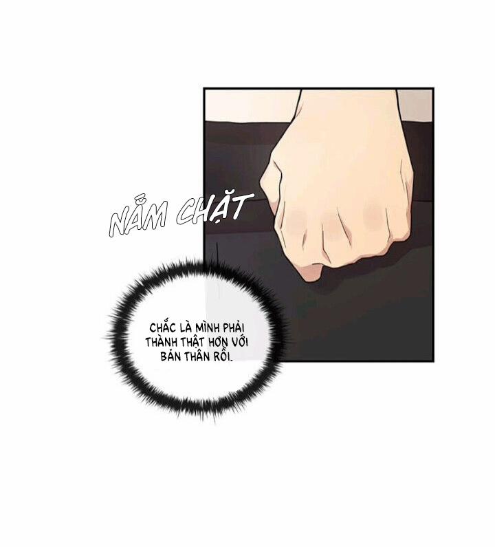 Khoảng Thời Gian Chúng Ta Đã Bỏ Lỡ 40.1 trang 6