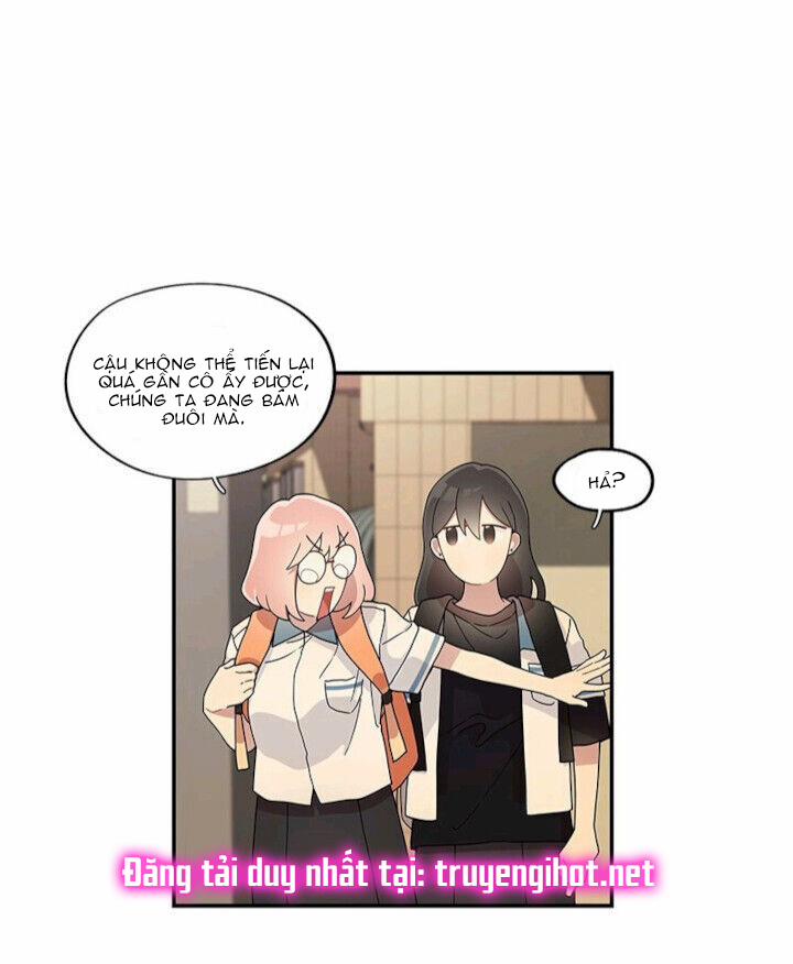 Khoảng Thời Gian Chúng Ta Đã Bỏ Lỡ 40.1 trang 8