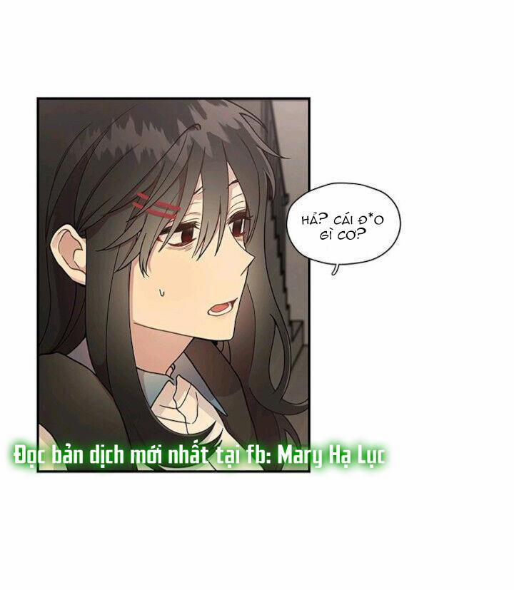 Khoảng Thời Gian Chúng Ta Đã Bỏ Lỡ 40.2 trang 1