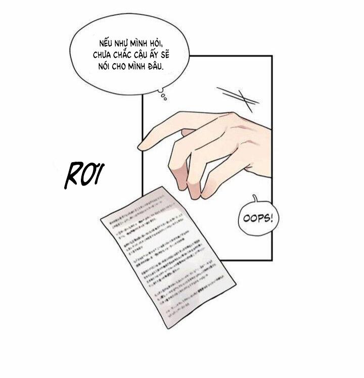 Khoảng Thời Gian Chúng Ta Đã Bỏ Lỡ 40.2 trang 10