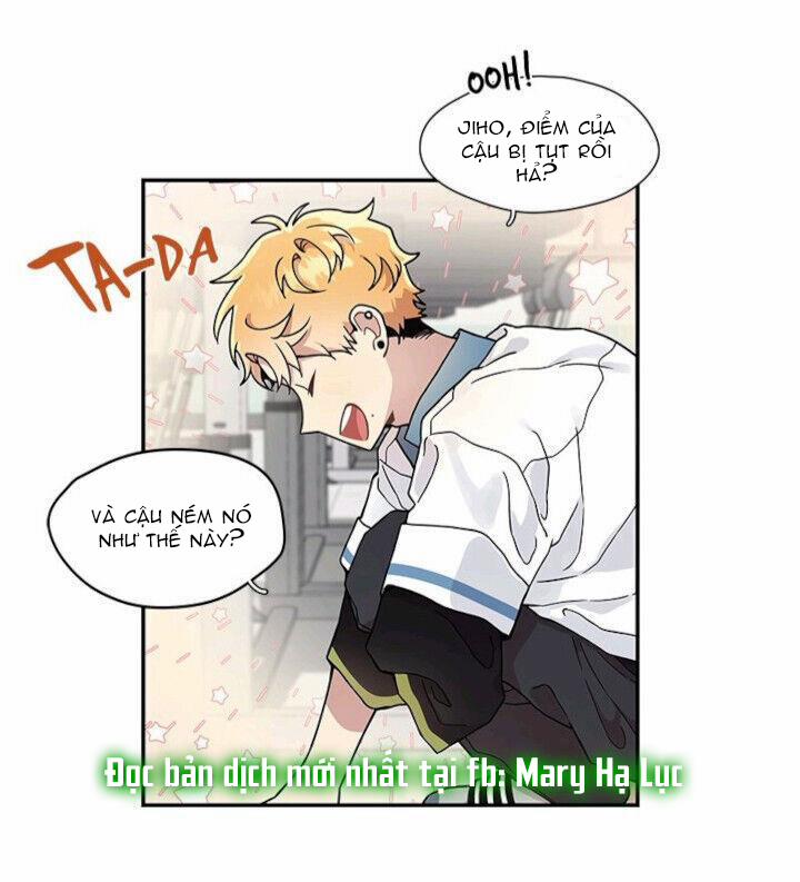 Khoảng Thời Gian Chúng Ta Đã Bỏ Lỡ 40.2 trang 11