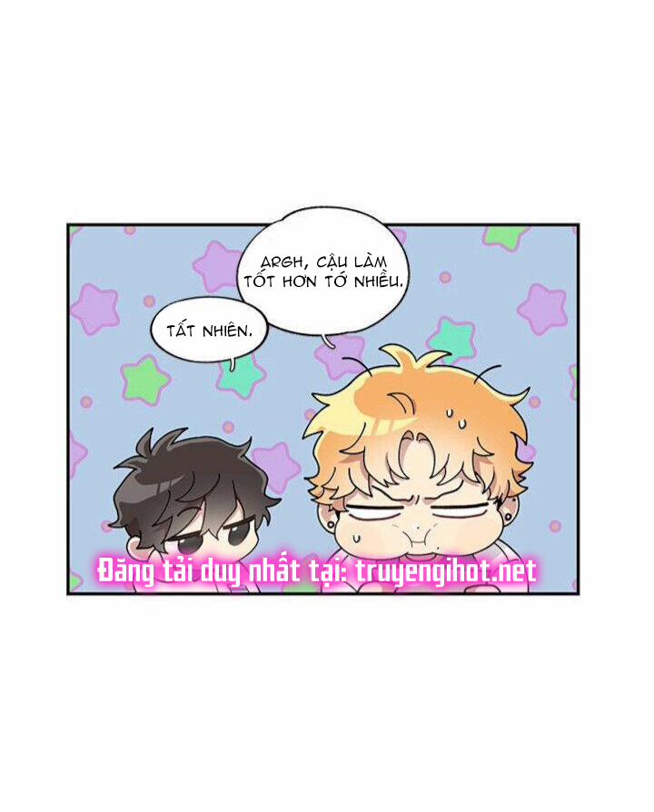 Khoảng Thời Gian Chúng Ta Đã Bỏ Lỡ 40.2 trang 12