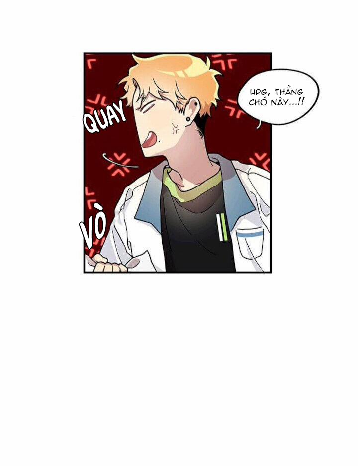 Khoảng Thời Gian Chúng Ta Đã Bỏ Lỡ 40.2 trang 13