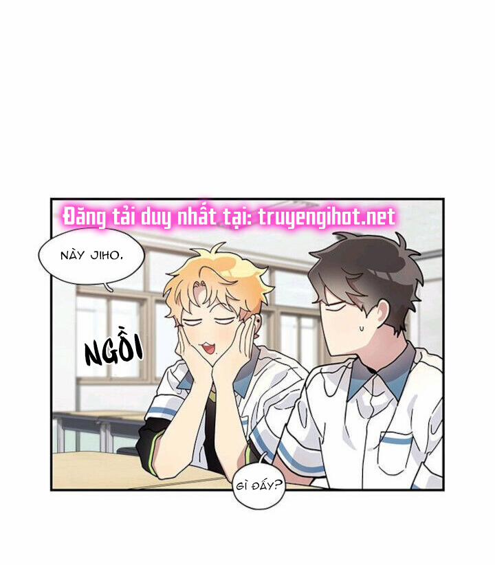 Khoảng Thời Gian Chúng Ta Đã Bỏ Lỡ 40.2 trang 15