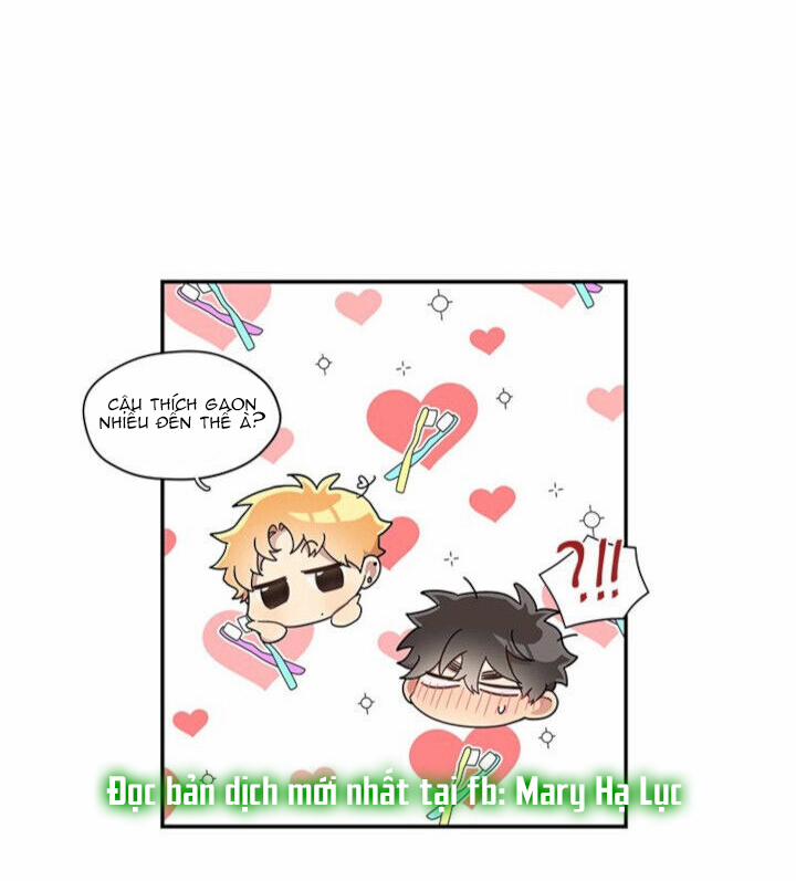 Khoảng Thời Gian Chúng Ta Đã Bỏ Lỡ 40.2 trang 16