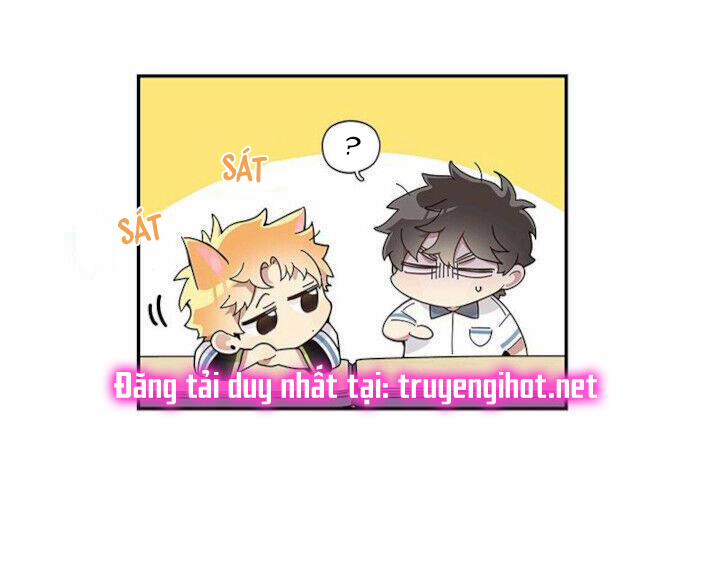 Khoảng Thời Gian Chúng Ta Đã Bỏ Lỡ 40.2 trang 18