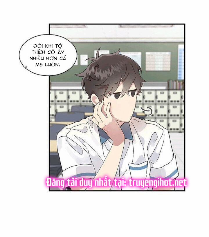 Khoảng Thời Gian Chúng Ta Đã Bỏ Lỡ 40.2 trang 20