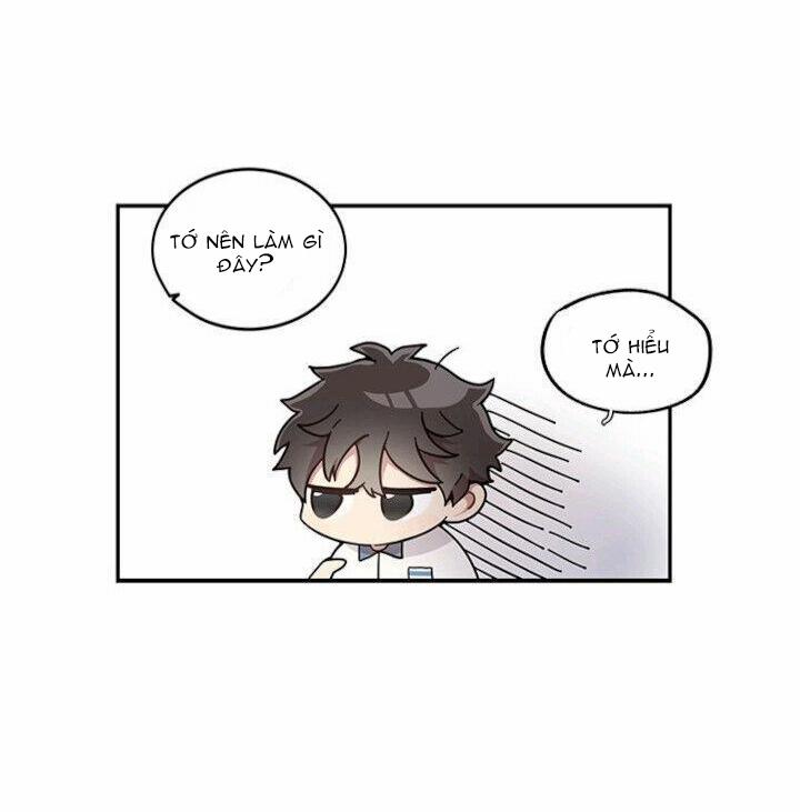 Khoảng Thời Gian Chúng Ta Đã Bỏ Lỡ 40.2 trang 22