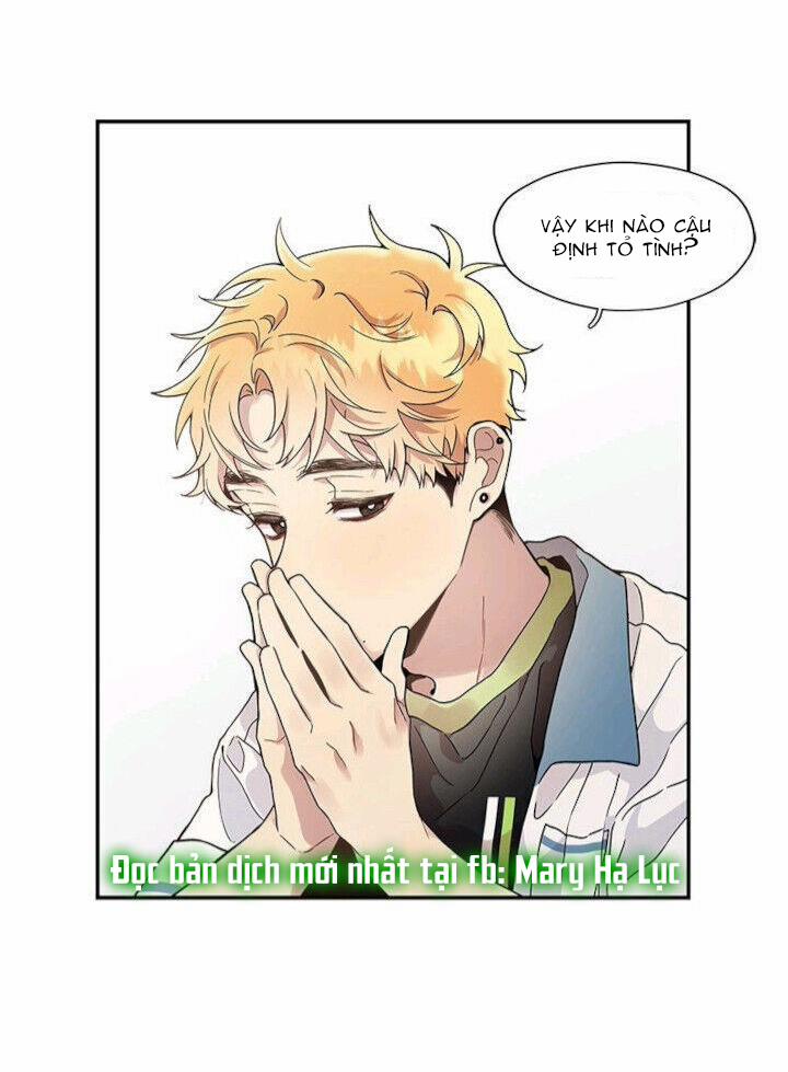 Khoảng Thời Gian Chúng Ta Đã Bỏ Lỡ 40.2 trang 25