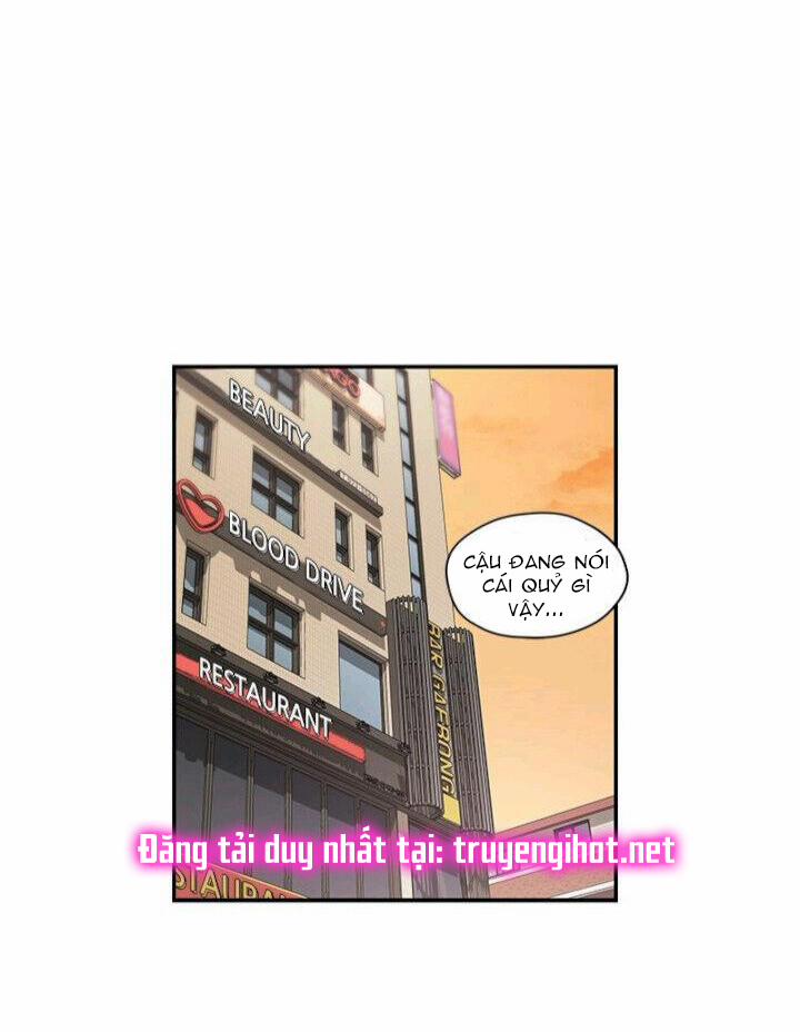 Khoảng Thời Gian Chúng Ta Đã Bỏ Lỡ 40.2 trang 4