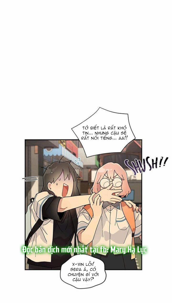 Khoảng Thời Gian Chúng Ta Đã Bỏ Lỡ 40.2 trang 5