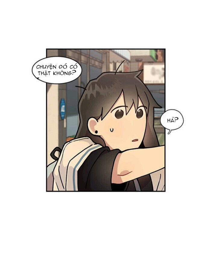 Khoảng Thời Gian Chúng Ta Đã Bỏ Lỡ 40.2 trang 6