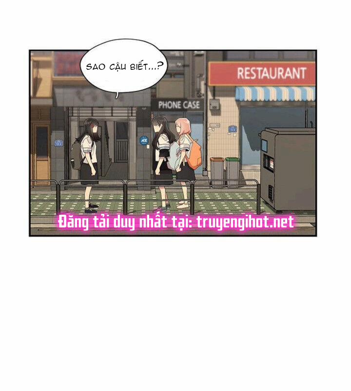 Khoảng Thời Gian Chúng Ta Đã Bỏ Lỡ 40.2 trang 7