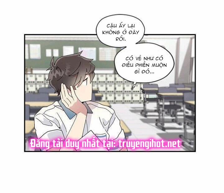 Khoảng Thời Gian Chúng Ta Đã Bỏ Lỡ 40.2 trang 9