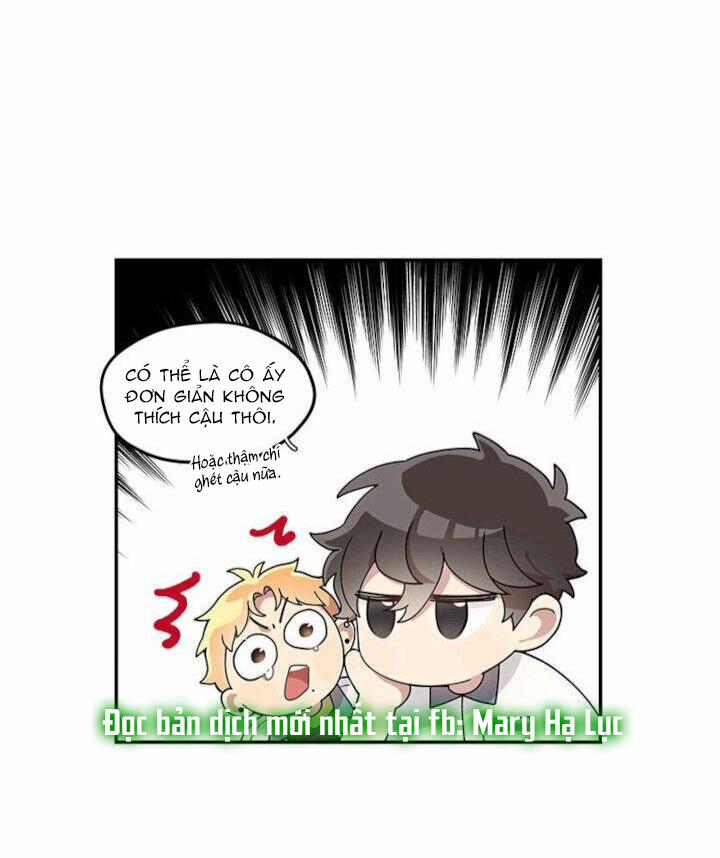 Khoảng Thời Gian Chúng Ta Đã Bỏ Lỡ 41.1 trang 10