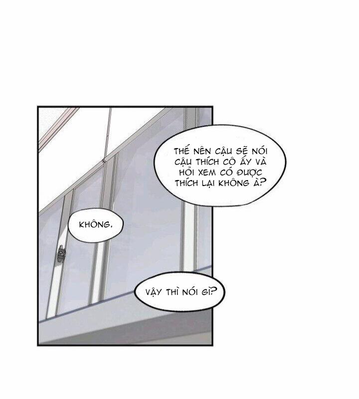 Khoảng Thời Gian Chúng Ta Đã Bỏ Lỡ 41.1 trang 13