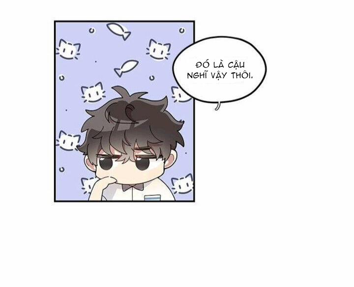 Khoảng Thời Gian Chúng Ta Đã Bỏ Lỡ 41.1 trang 17