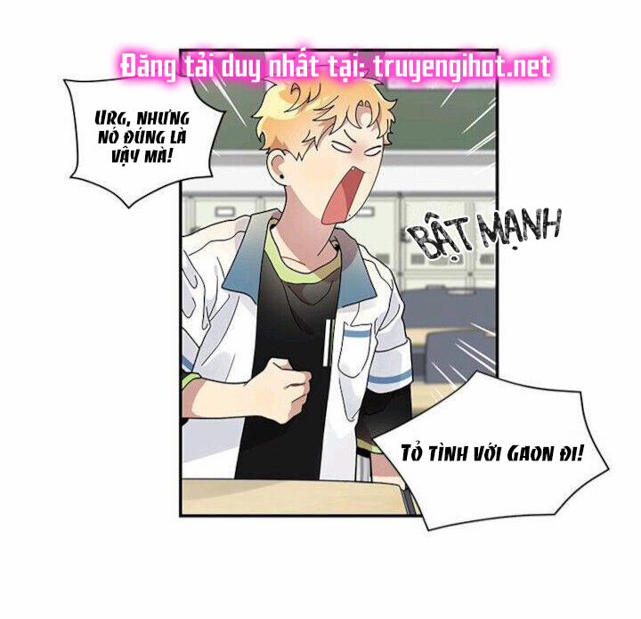 Khoảng Thời Gian Chúng Ta Đã Bỏ Lỡ 41.1 trang 18