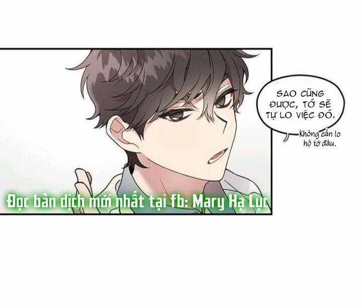 Khoảng Thời Gian Chúng Ta Đã Bỏ Lỡ 41.1 trang 19