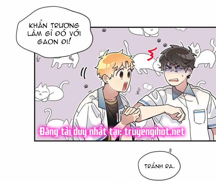 Khoảng Thời Gian Chúng Ta Đã Bỏ Lỡ 41.1 trang 20