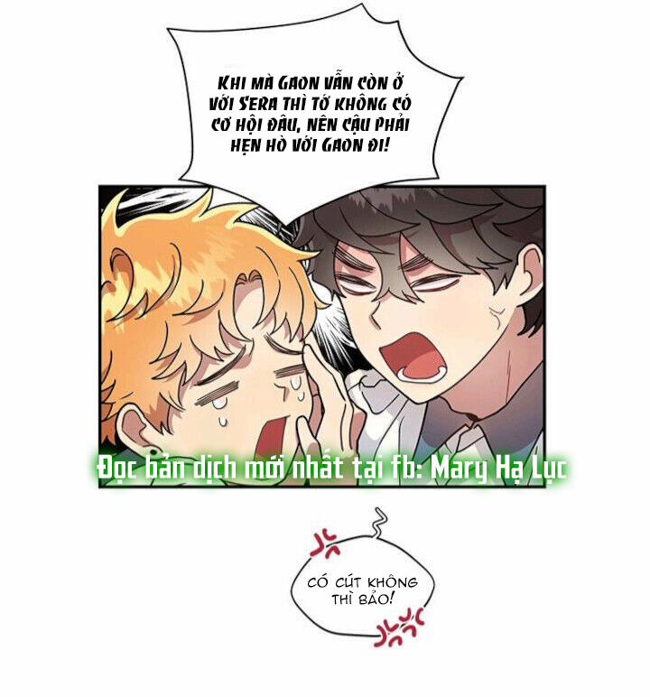 Khoảng Thời Gian Chúng Ta Đã Bỏ Lỡ 41.1 trang 21