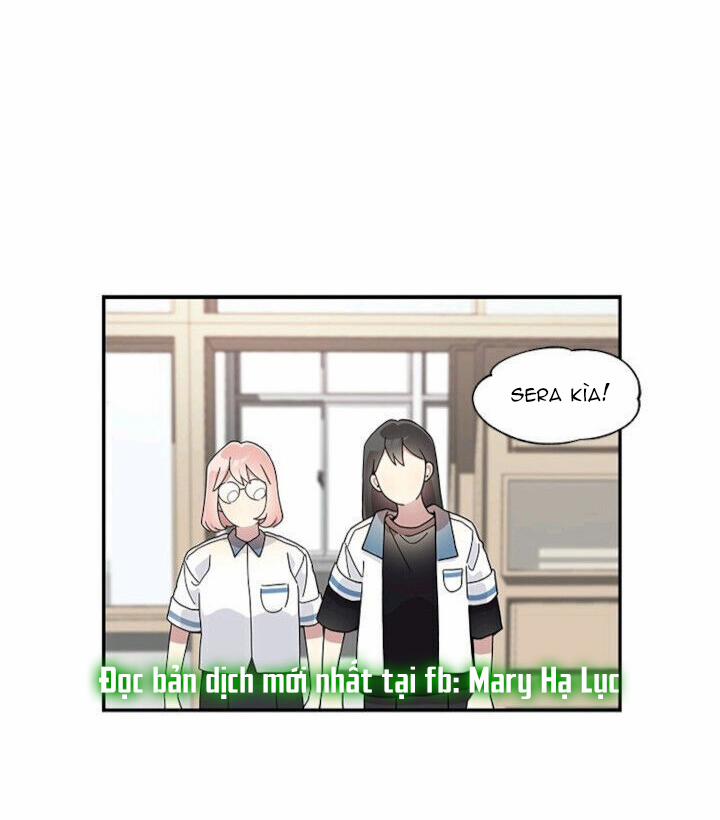 Khoảng Thời Gian Chúng Ta Đã Bỏ Lỡ 41.1 trang 23