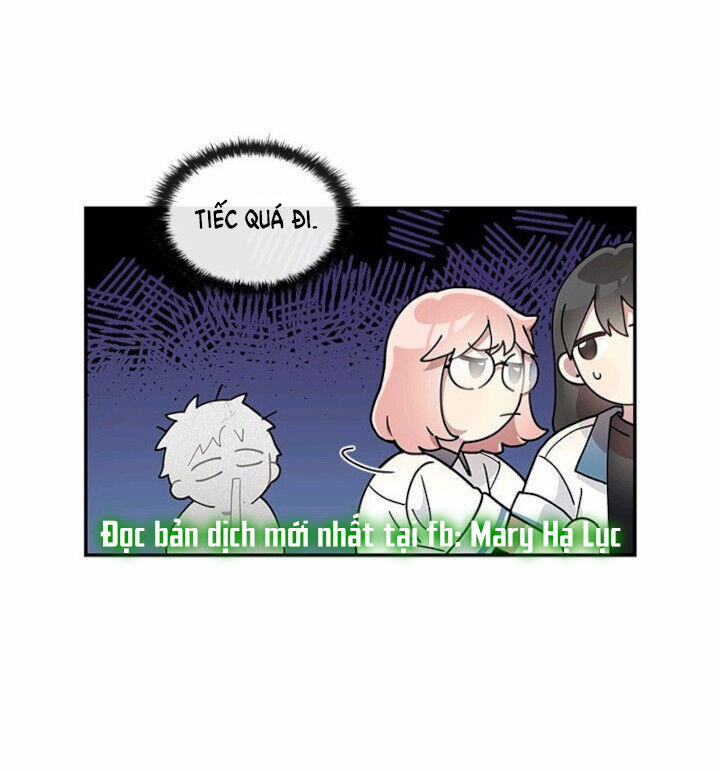 Khoảng Thời Gian Chúng Ta Đã Bỏ Lỡ 41.1 trang 25