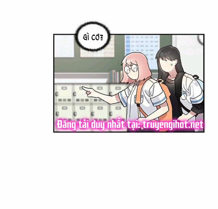 Khoảng Thời Gian Chúng Ta Đã Bỏ Lỡ 41.1 trang 26