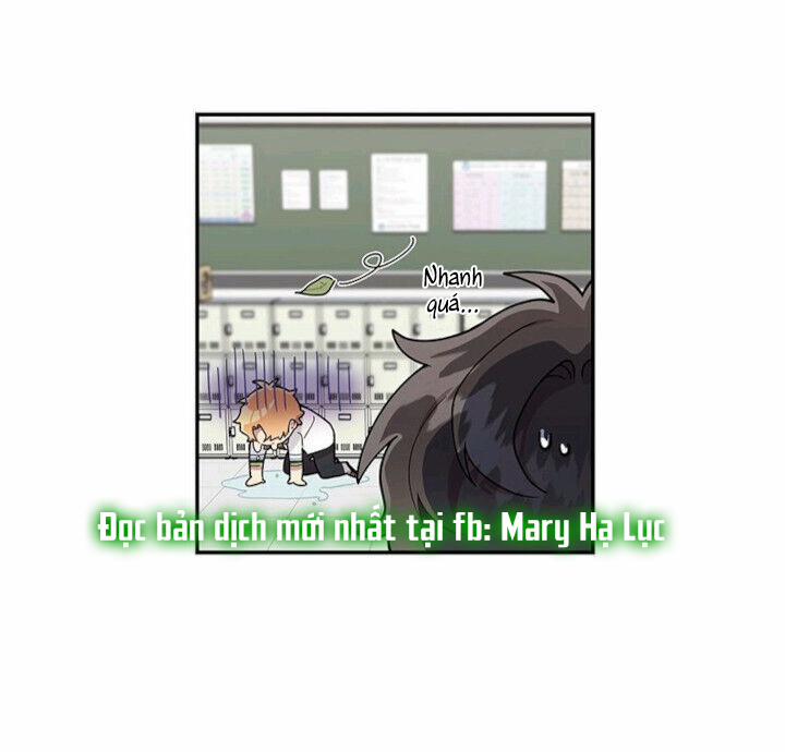 Khoảng Thời Gian Chúng Ta Đã Bỏ Lỡ 41.1 trang 28