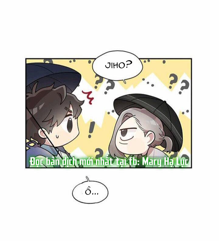 Khoảng Thời Gian Chúng Ta Đã Bỏ Lỡ 41.1 trang 33