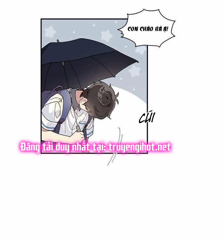 Khoảng Thời Gian Chúng Ta Đã Bỏ Lỡ 41.1 trang 34