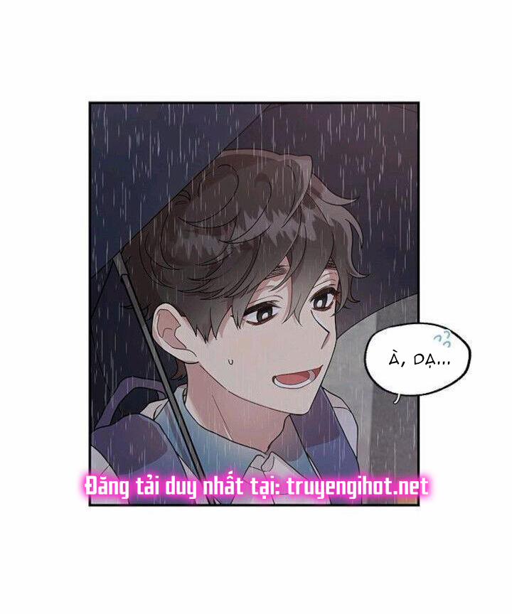 Khoảng Thời Gian Chúng Ta Đã Bỏ Lỡ 41.1 trang 36