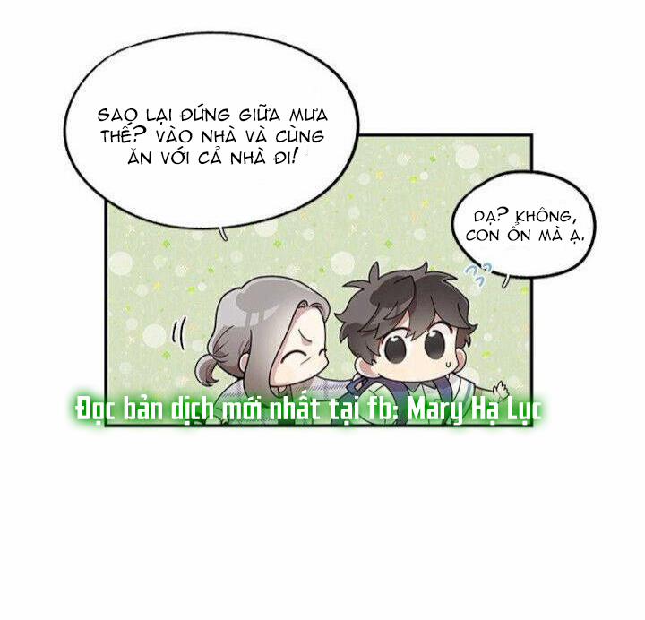 Khoảng Thời Gian Chúng Ta Đã Bỏ Lỡ 41.1 trang 37