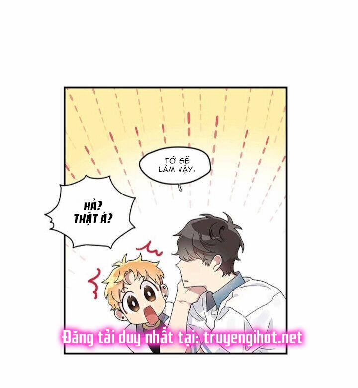 Khoảng Thời Gian Chúng Ta Đã Bỏ Lỡ 41.1 trang 5