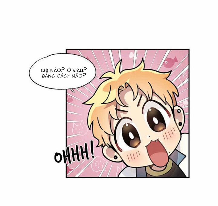 Khoảng Thời Gian Chúng Ta Đã Bỏ Lỡ 41.1 trang 6