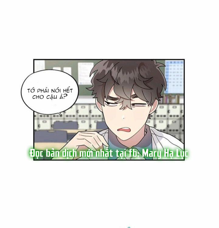 Khoảng Thời Gian Chúng Ta Đã Bỏ Lỡ 41.1 trang 7