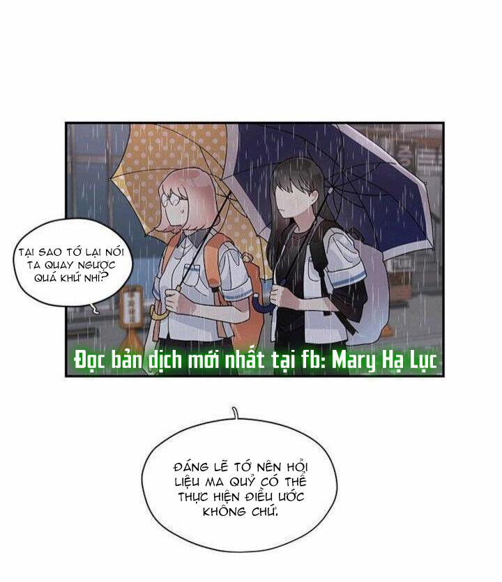 Khoảng Thời Gian Chúng Ta Đã Bỏ Lỡ 41.2 trang 12