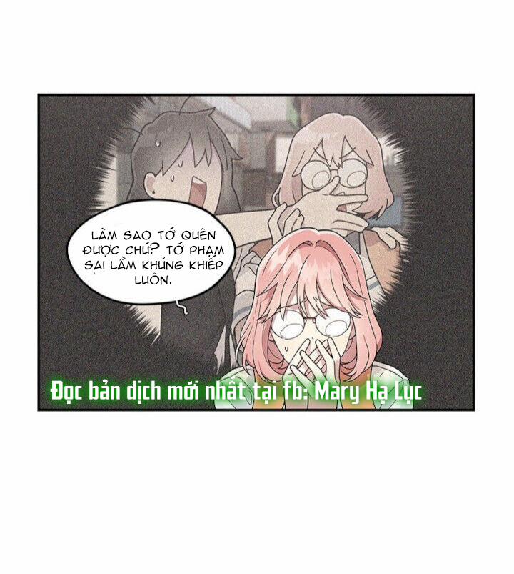 Khoảng Thời Gian Chúng Ta Đã Bỏ Lỡ 41.2 trang 14