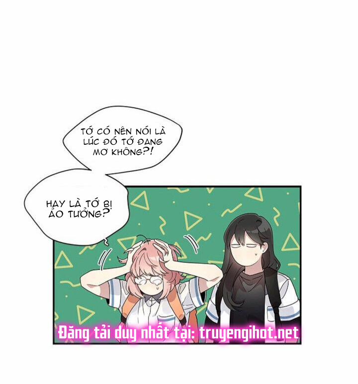 Khoảng Thời Gian Chúng Ta Đã Bỏ Lỡ 41.2 trang 15