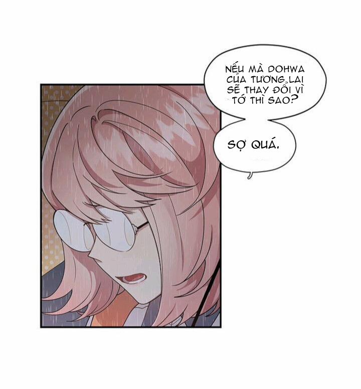 Khoảng Thời Gian Chúng Ta Đã Bỏ Lỡ 41.2 trang 16