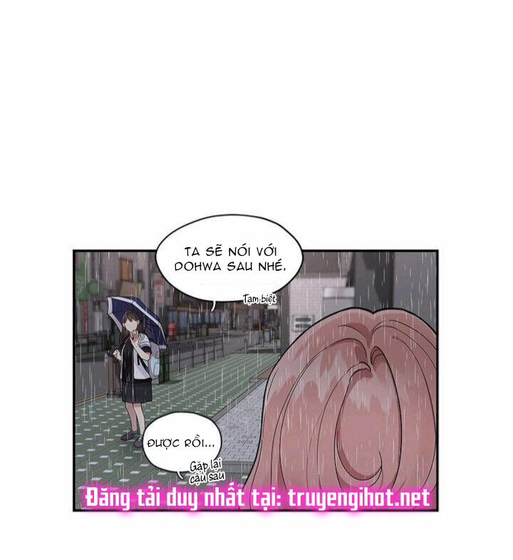 Khoảng Thời Gian Chúng Ta Đã Bỏ Lỡ 41.2 trang 18