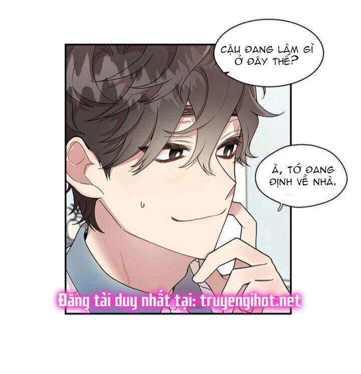 Khoảng Thời Gian Chúng Ta Đã Bỏ Lỡ 41.2 trang 23