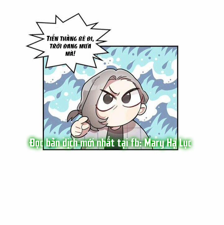 Khoảng Thời Gian Chúng Ta Đã Bỏ Lỡ 41.2 trang 24