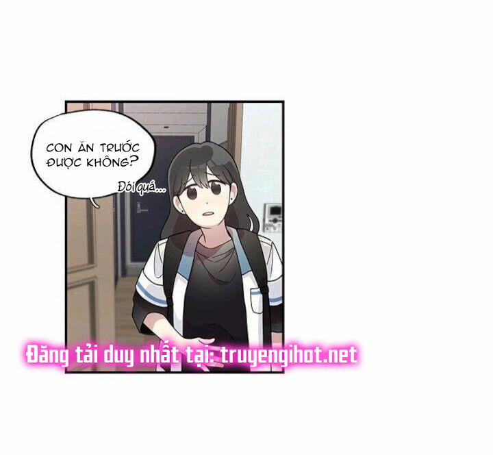 Khoảng Thời Gian Chúng Ta Đã Bỏ Lỡ 41.2 trang 25