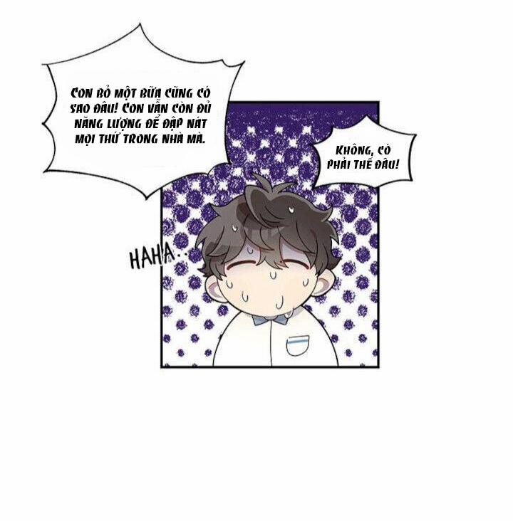 Khoảng Thời Gian Chúng Ta Đã Bỏ Lỡ 41.2 trang 26