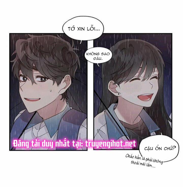 Khoảng Thời Gian Chúng Ta Đã Bỏ Lỡ 41.2 trang 28