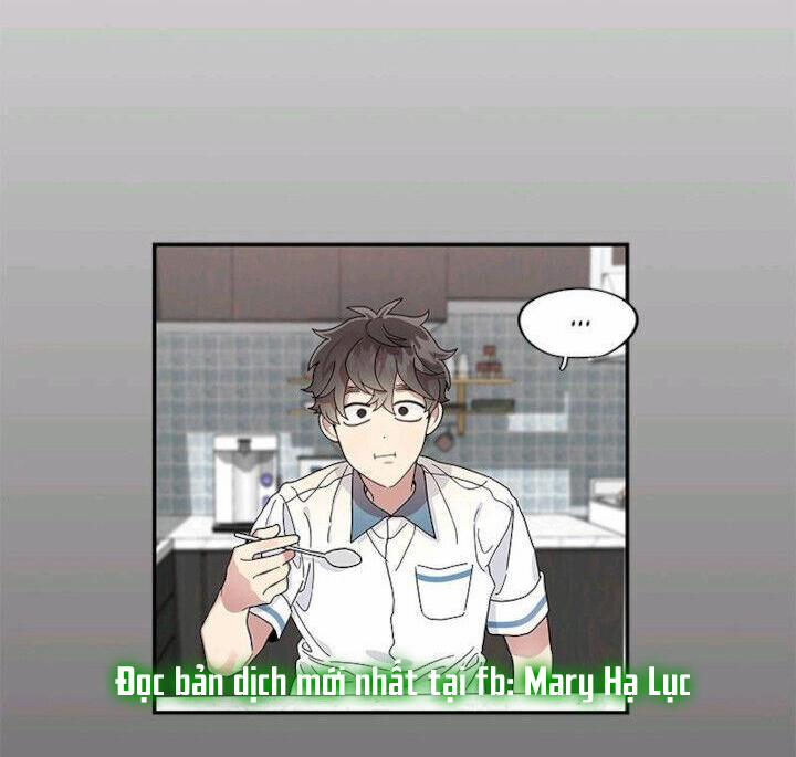 Khoảng Thời Gian Chúng Ta Đã Bỏ Lỡ 41.2 trang 32