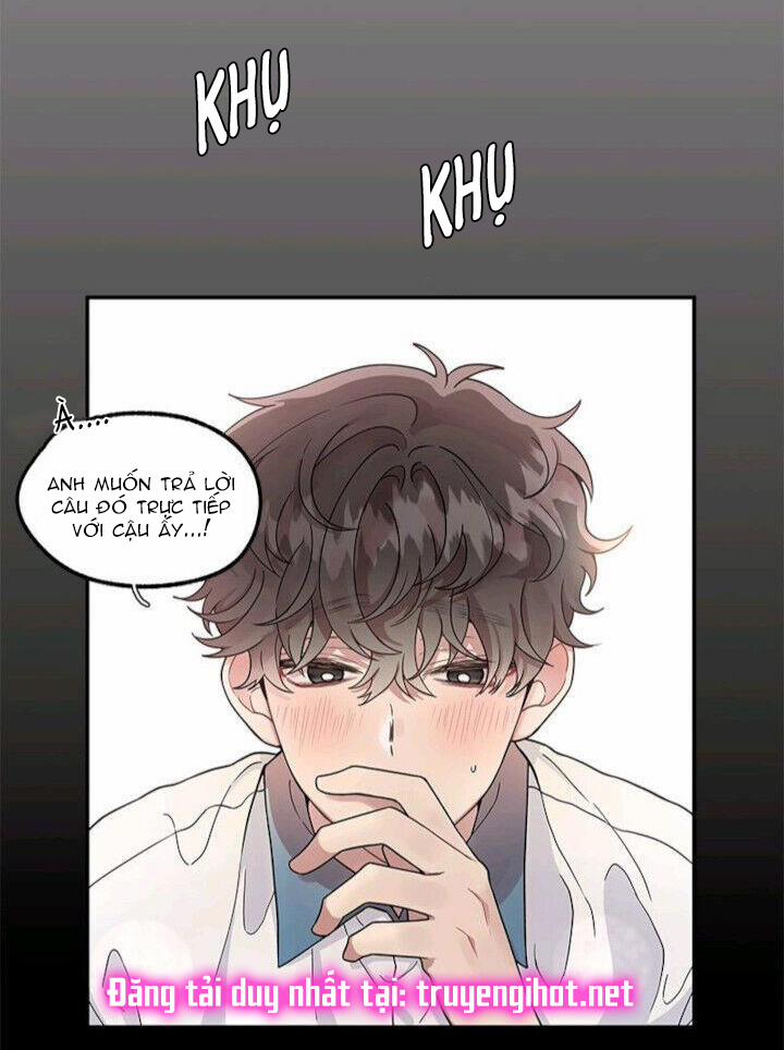 Khoảng Thời Gian Chúng Ta Đã Bỏ Lỡ 41.2 trang 33