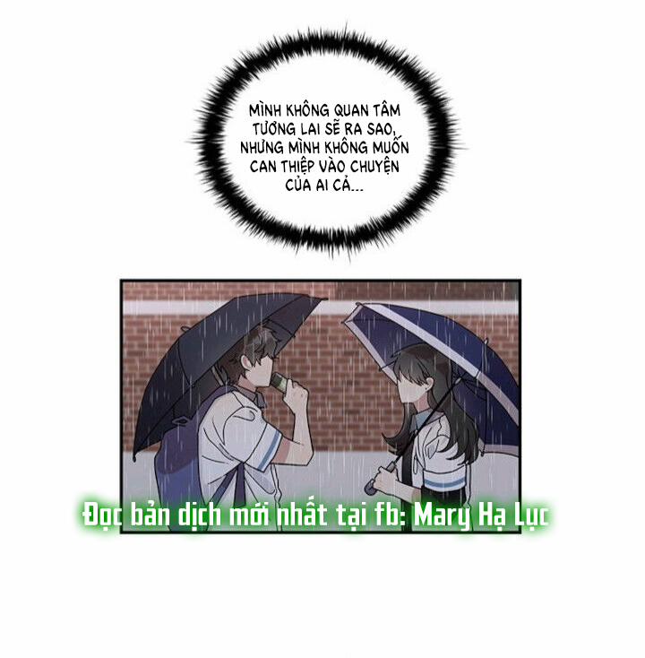 Khoảng Thời Gian Chúng Ta Đã Bỏ Lỡ 41.2 trang 36